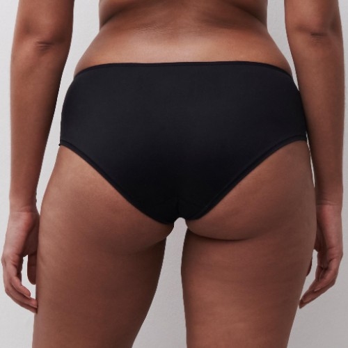 Chantelle Norah Chic noir shortie