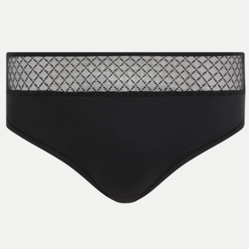 Chantelle Norah Chic noir shortie