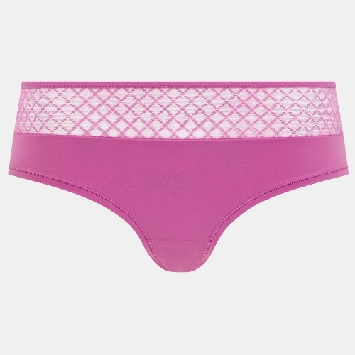 Chantelle Norah Chic fuchsia shortie