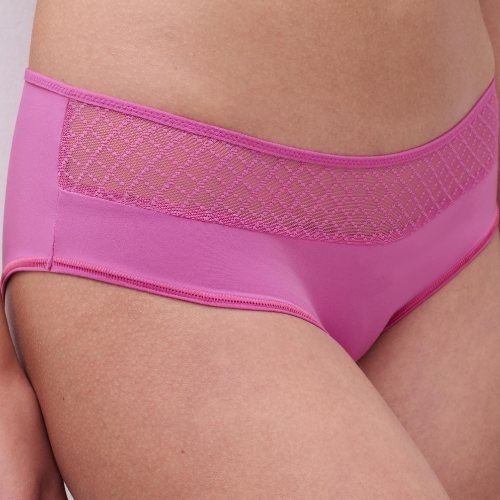 Chantelle Norah Chic fuchsia shortie