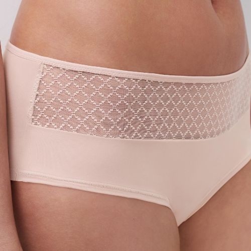 Chantelle Norah Chic rose shortie