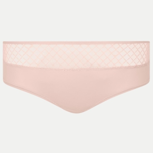 Chantelle Norah Chic rose shortie