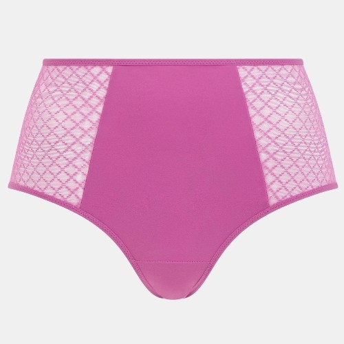 Chantelle Norah Chic fuchsia haut slip