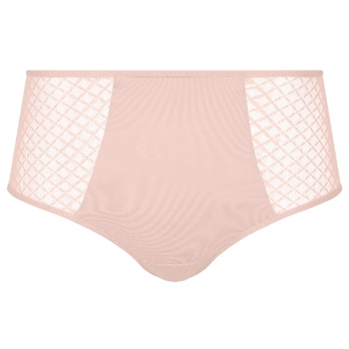 Chantelle Norah Chic rose haut slip