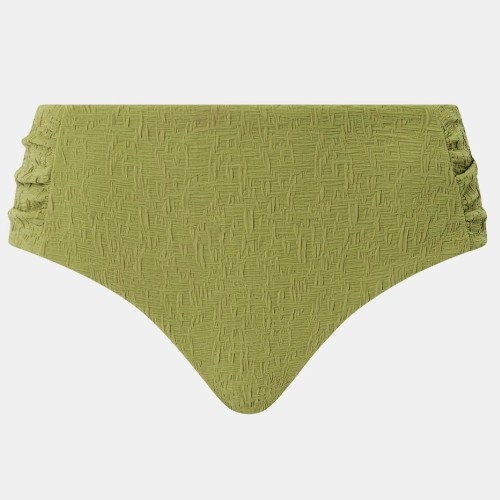 Femilet Badmode Catania vert olive slip de bikini