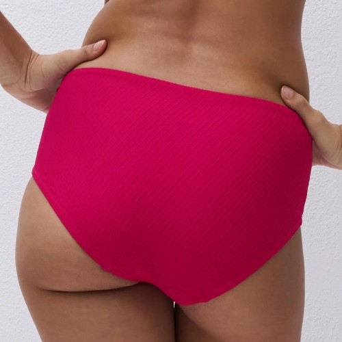 Femilet Badmode Navarino magenta slip de bikini