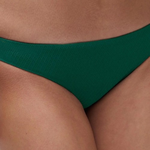Femilet Badmode Navarino vert slip de bikini