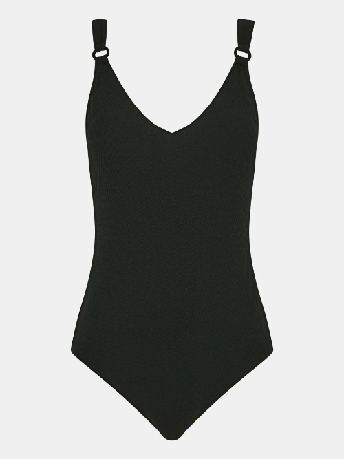 Femilet Badmode Navarino noir maillot de bain