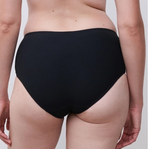 Femilet Badmode Navarino noir slip de bikini