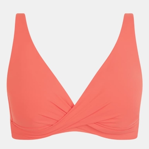 Femilet Badmode Tanna corail haut de bikini préformé