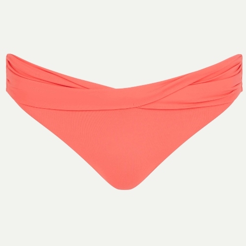 Femilet Badmode Tanna corail slip de bikini