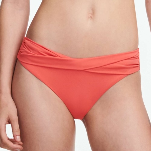 Femilet Badmode Tanna corail slip de bikini