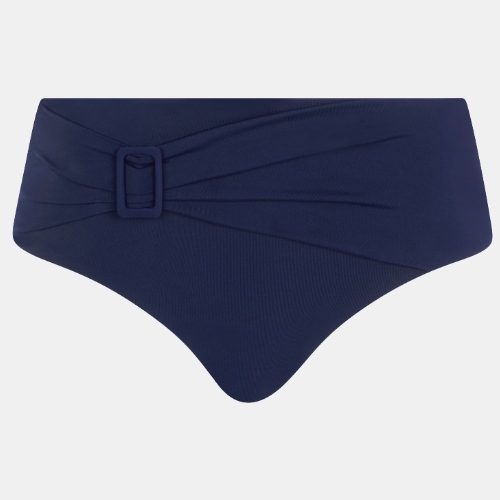 Femilet Badmode Rivero bleu marine slip de bikini