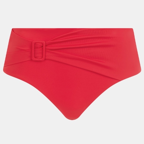 Femilet Badmode Rivero rouge slip de bikini