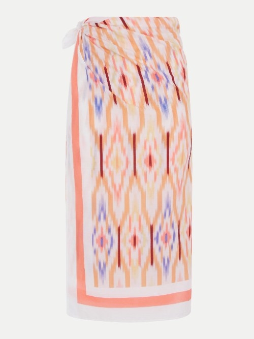 Chantelle Badmode Devotion multicolore vêtement de plage