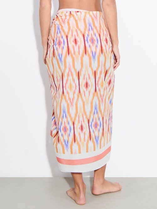 Chantelle Badmode Devotion multicolore vêtement de plage