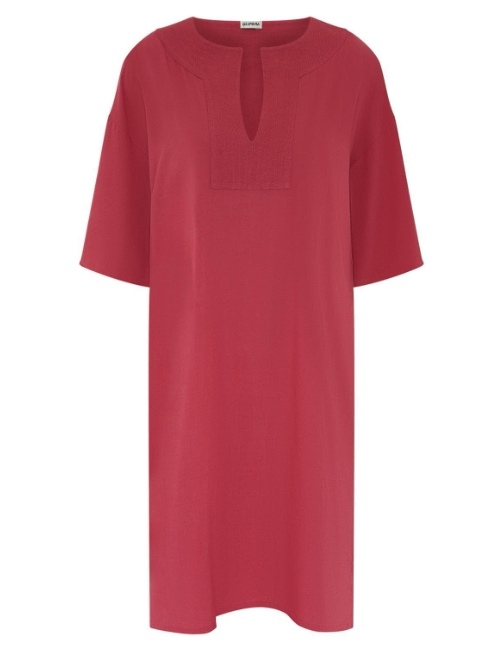 Chantelle Badmode Feels rouge tunique