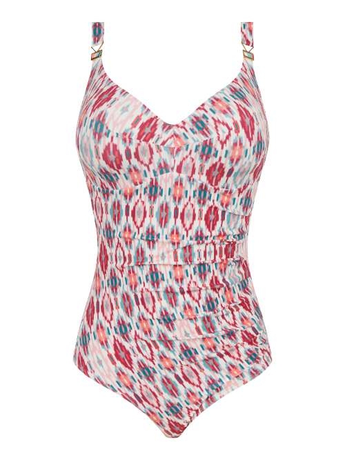 Chantelle Badmode Devotion turquoise maillot de bain