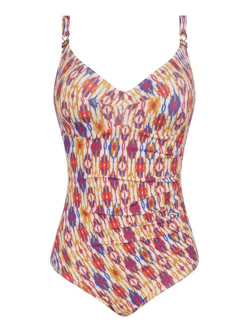 Chantelle Badmode Devotion rouge maillot de bain