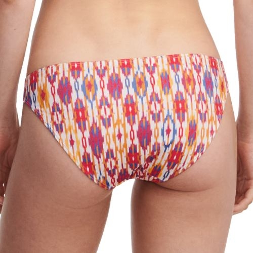 Chantelle Badmode Devotion rouge slip de bikini