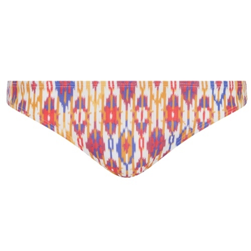 Chantelle Badmode Devotion rouge slip de bikini