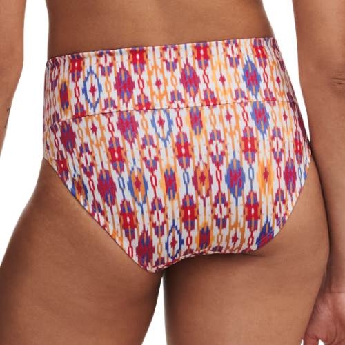 Chantelle Badmode Devotion rouge slip de bikini