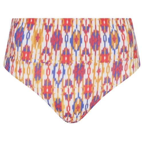 Chantelle Badmode Devotion rouge slip de bikini