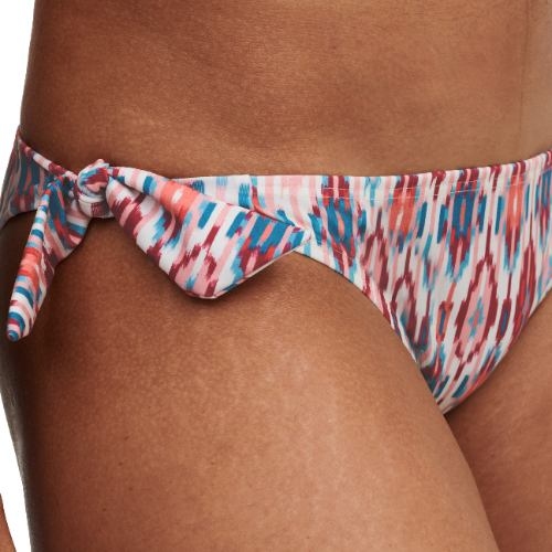 Chantelle Badmode Devotion turquoise slip de bikini