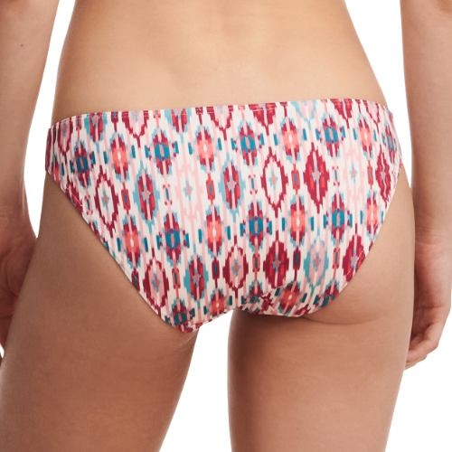 Chantelle Badmode Devotion turquoise slip de bikini