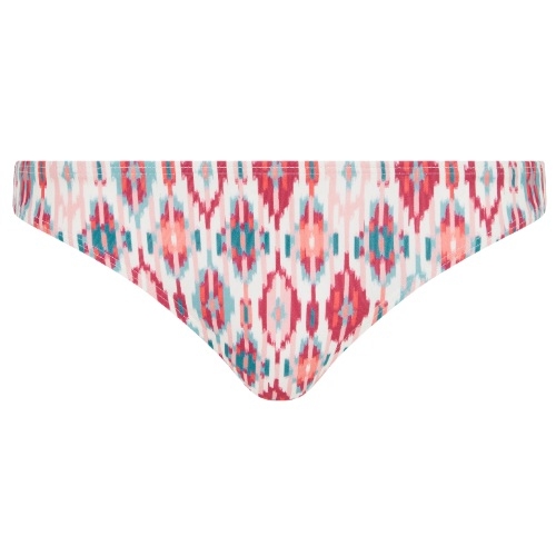 Chantelle Badmode Devotion turquoise slip de bikini