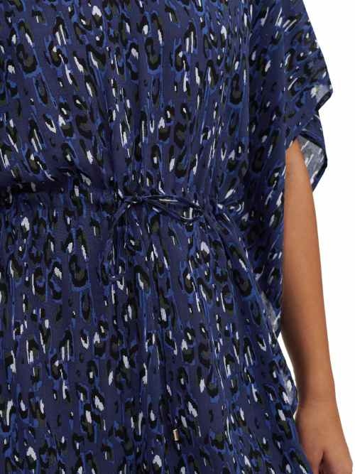 Chantelle Badmode EOS bleu tunique