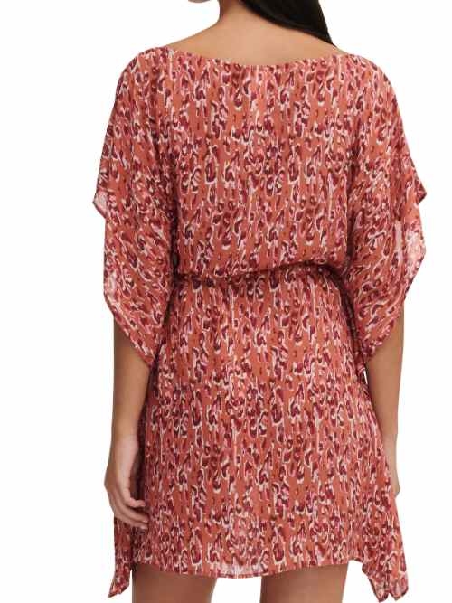 Chantelle Badmode EOS orange tunique