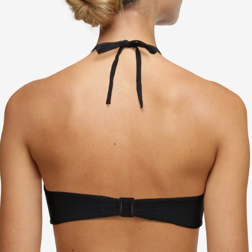 Chantelle Badmode Inspire noir haut de bikini préformé