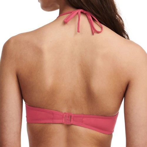 Chantelle Badmode Inspire rouge haut de bikini préformé