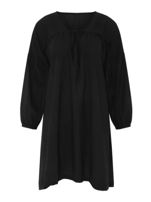 Chantelle Maillots de Bain Inspire noir tunique