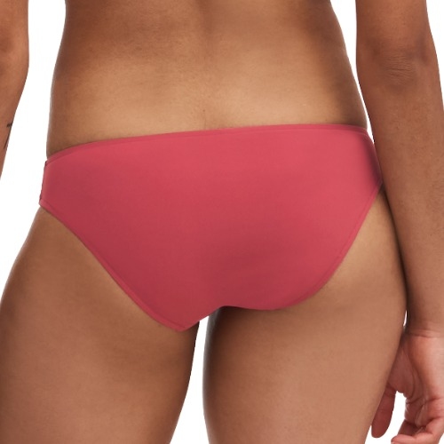 Chantelle Badmode Inspire rouge slip de bikini