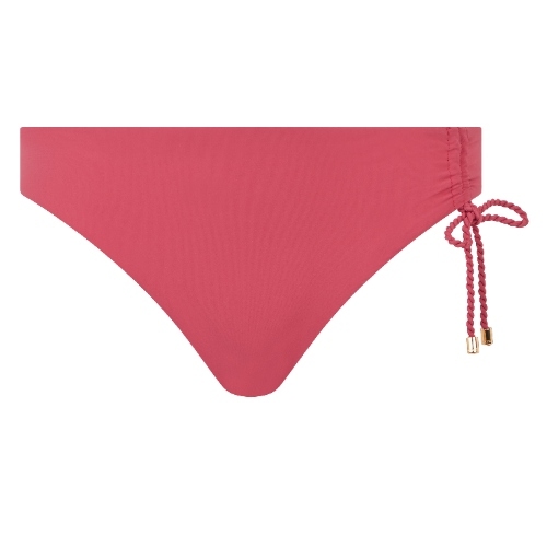 Chantelle Badmode Inspire rouge slip de bikini