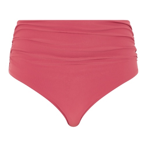 Chantelle Badmode Inspire rouge slip de bikini