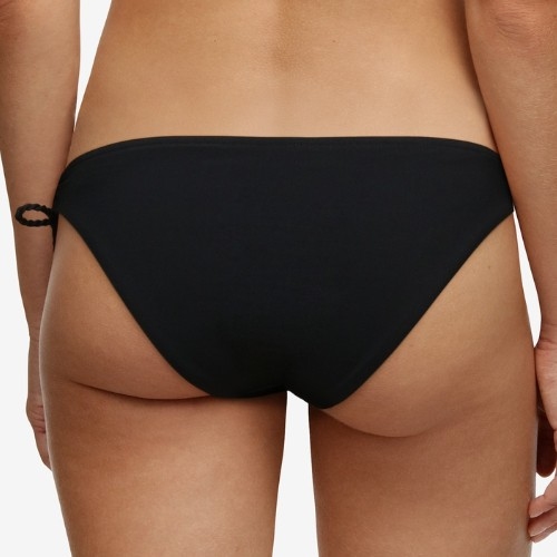 Chantelle Badmode Inspire noir slip de bikini