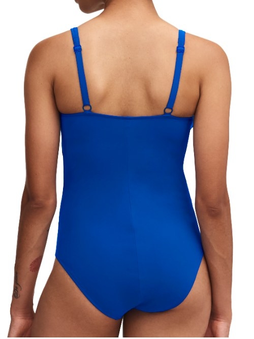 Chantelle Badmode Celestial bleu maillot de bain