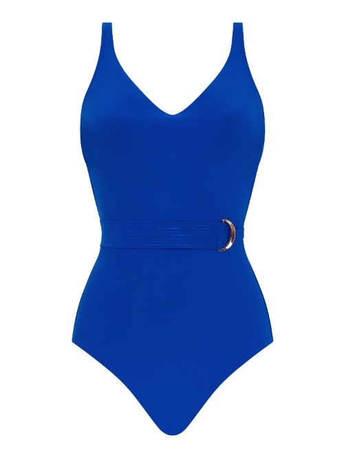 Chantelle Badmode Celestial bleu maillot de bain
