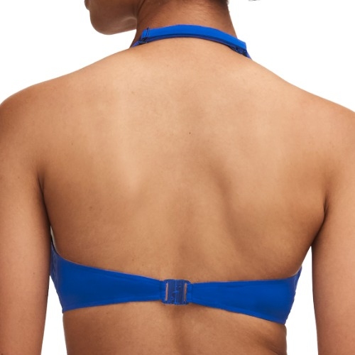Chantelle Badmode Celestial bleu soutien-gorge bikini corbeille