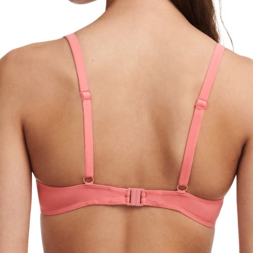 Chantelle Badmode Celestial rose soutien-gorge bikini corbeille