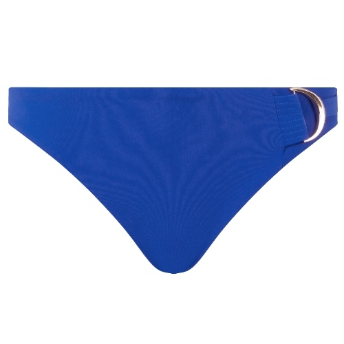 Chantelle Badmode Celestial bleu slip de bikini