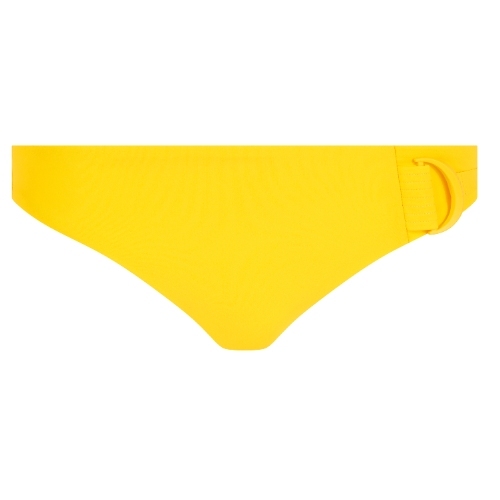 Chantelle Badmode Celestial jaune slip de bikini