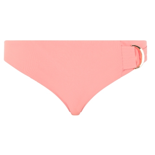 Chantelle Badmode Celestial rose slip de bikini