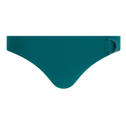 Chantelle Badmode Celestial aqua slip de bikini
