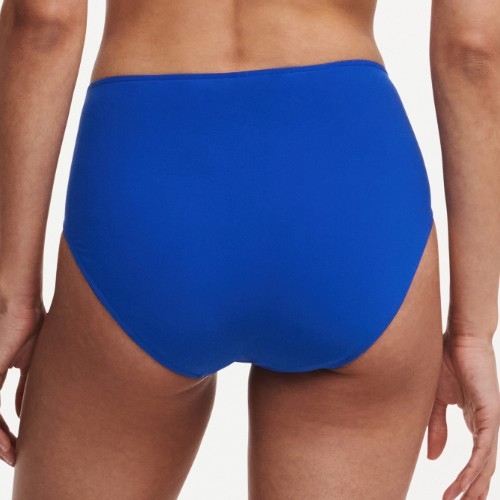 Chantelle Badmode Celestial bleu slip de bikini