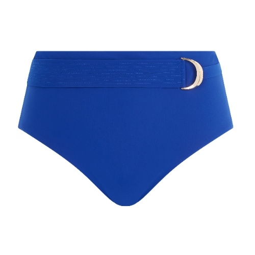 Chantelle Badmode Celestial bleu slip de bikini