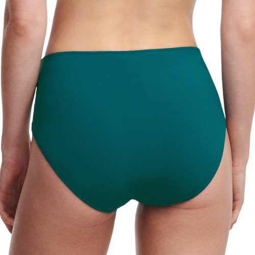 Chantelle Badmode Celestial aqua slip de bikini